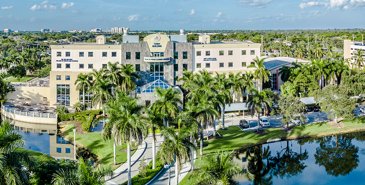 Nova Southeastern University Education Concern